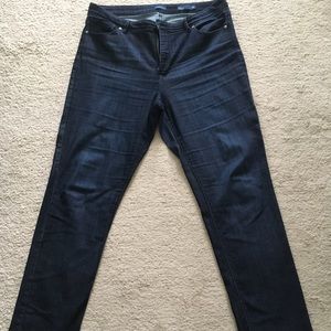 J Jill Jeans